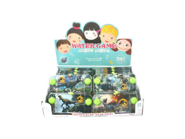 WATER GAME (R16)(D-14)(K-01)(R-28)(F-14)(D-13)(D-1/M13