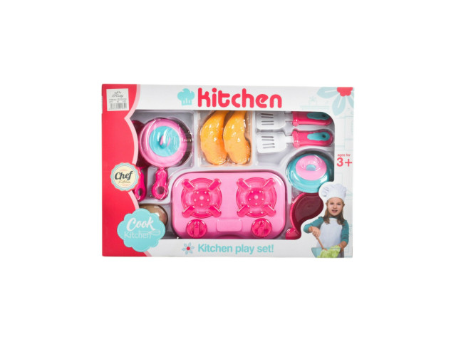 KITCHEN SET (C7)(R-24) KITCHEN SET (C7)(R-24)