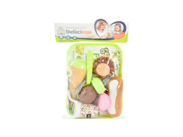 ICE CREAM SET(F-10)