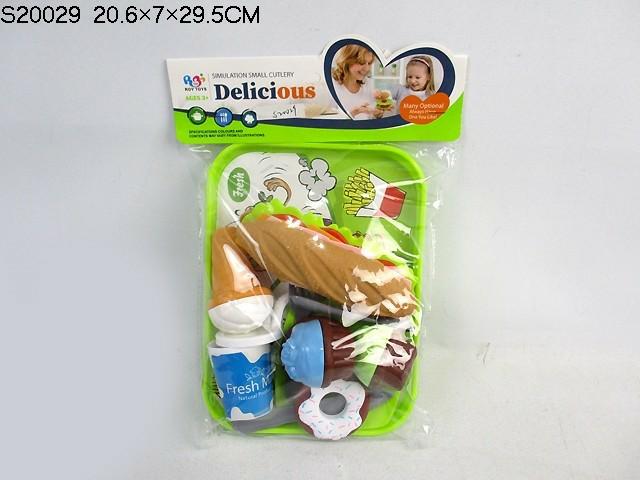 FOOD SET(K-28)(K-24)