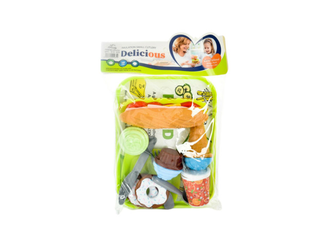 FOOD SET(K-28)(K-24)