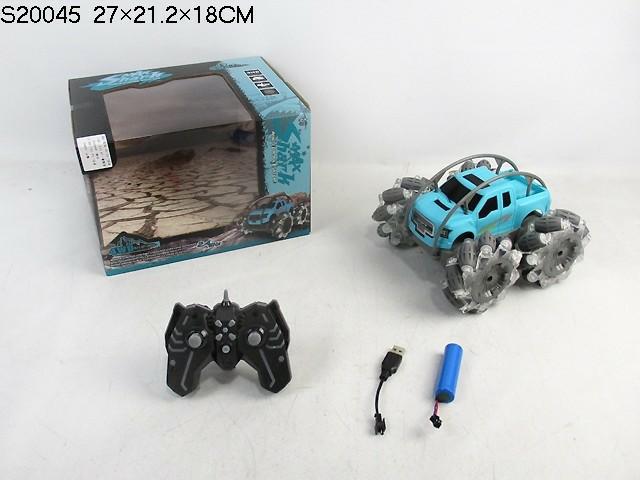 RC STUNT CAR(A-6)