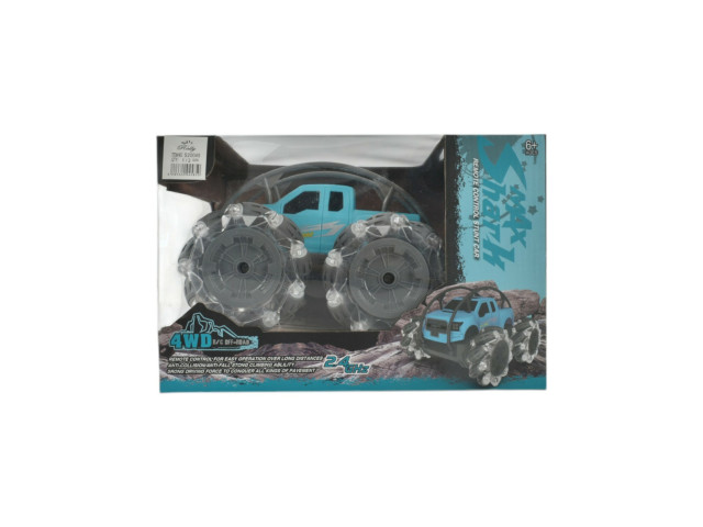 RC STUNT CAR(A-6)