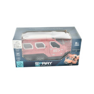 BO SMOKE CAR(K-32)(C-9) BO SMOKE CAR(K-32)(C-9)