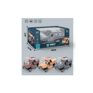 BO SMOKE CAR(K-32)(C-9) BO SMOKE CAR(K-32)(C-9)