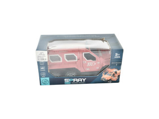 BO SMOKE CAR(K-32)(C-9) BO SMOKE CAR(K-32)(C-9)