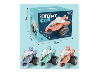 BO STUNT CAR (E12)(B-6) BO STUNT CAR (E12)(B-6)