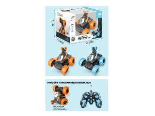 RC STUNT CAR (R29)(R-12) RC STUNT CAR (R29)(R-12)