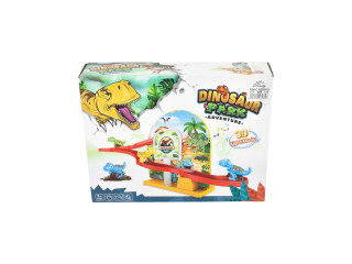 BO DINOSAUR PARK (K8)(K-09) BO DINOSAUR PARK (K8)(K-09)