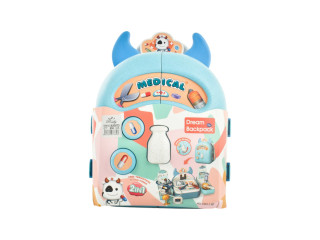 DOCTOR SET (C12)(E10) DOCTOR SET (C12)(E10)
