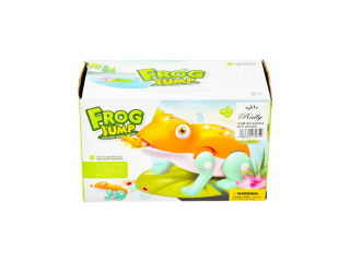 BO FROG (B-10)(A8) BO FROG (B-10)(A8)