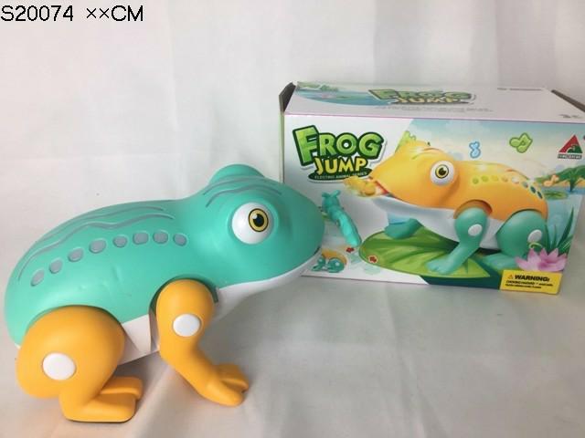 BO FROG (B-10)(A8)