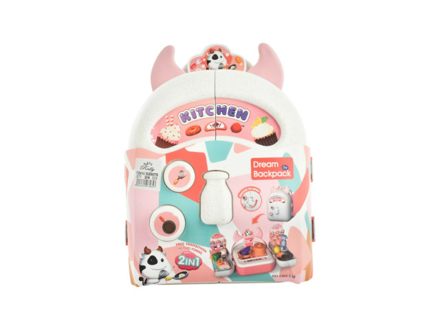 KITCHEN SET (C12)(E9)