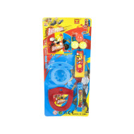 TABLE GAME (K6) TABLE GAME (K6)