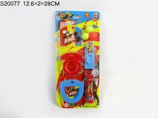 TABLE GAME (K6) TABLE GAME (K6)