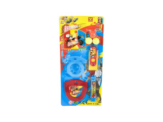 TABLE GAME (K6) TABLE GAME (K6)