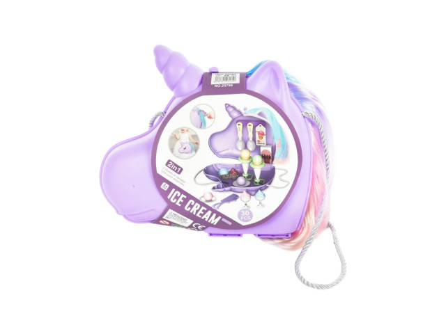 ICE CREAM SET (C12)