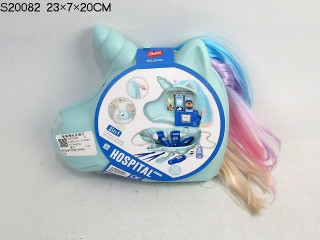 DOCTOR SET (K15) DOCTOR SET (K15)