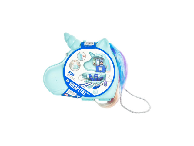 DOCTOR SET (K15)