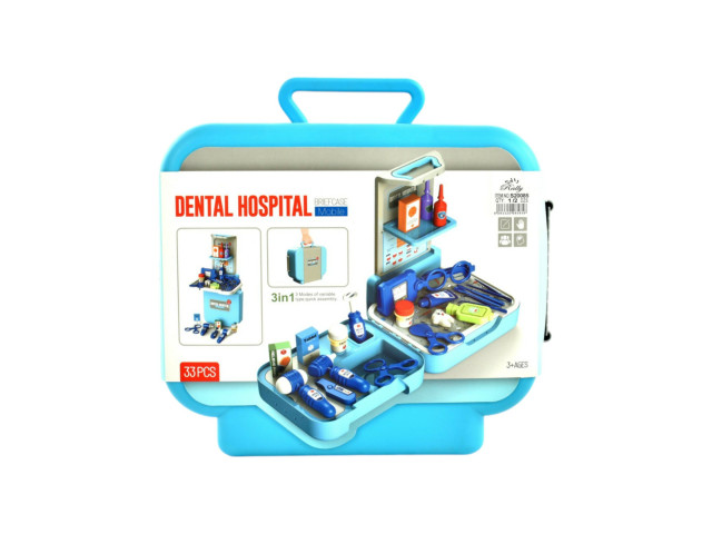 DOCTOR SET(B-12)