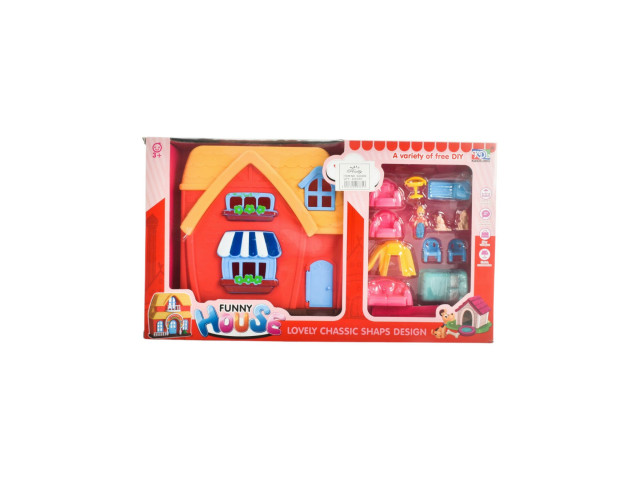 VILLA SET (F22/M20/D20/M7