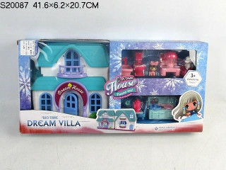 VILLA SET (M19) VILLA SET (M19)