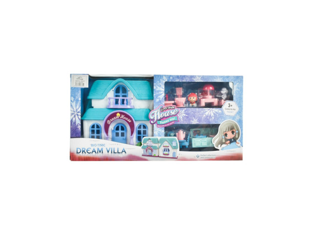VILLA SET (M19)