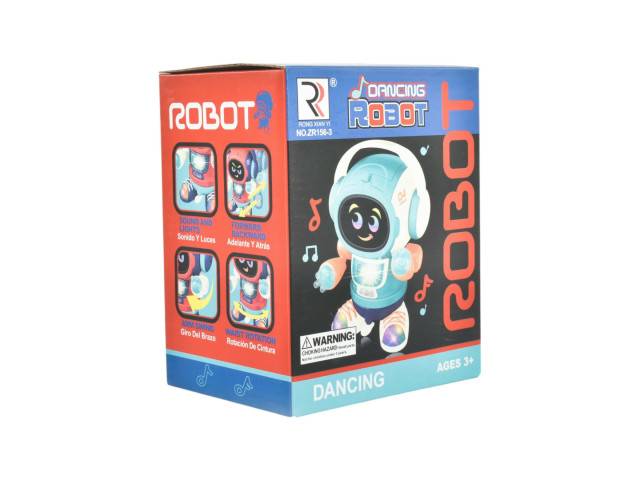ROBOT (C9)(B11) ROBOT (C9)(B11)