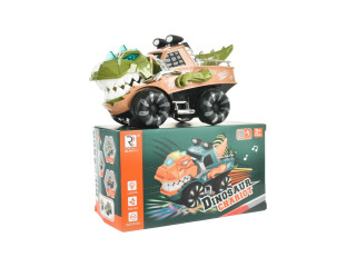 BO CAR (C8)(M-9)