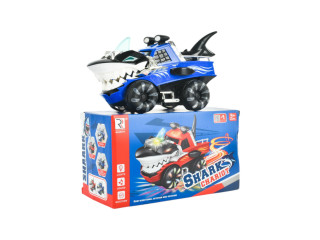 BO CAR (A10)(M-18)