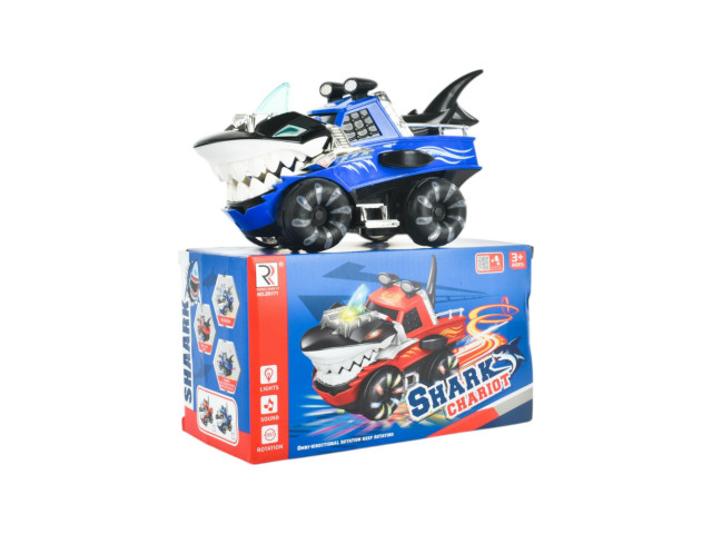 BO CAR (A10)(M-18) BO CAR (A10)(M-18)
