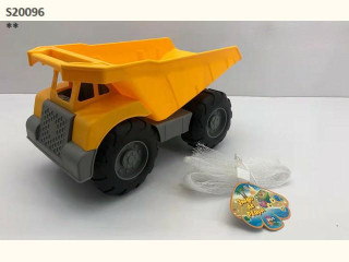 FREE WHEEL TRUCK (R20) FREE WHEEL TRUCK (R20)