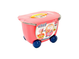 KITCHEN SET(M-11)(E-03)
