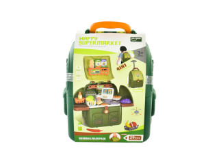 SUPERMARKET SET(M-13)(E-03) SUPERMARKET SET(M-13)(E-03)