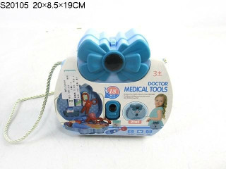 DOCTOR SET (K11)(R-5) DOCTOR SET (K11)(R-5)