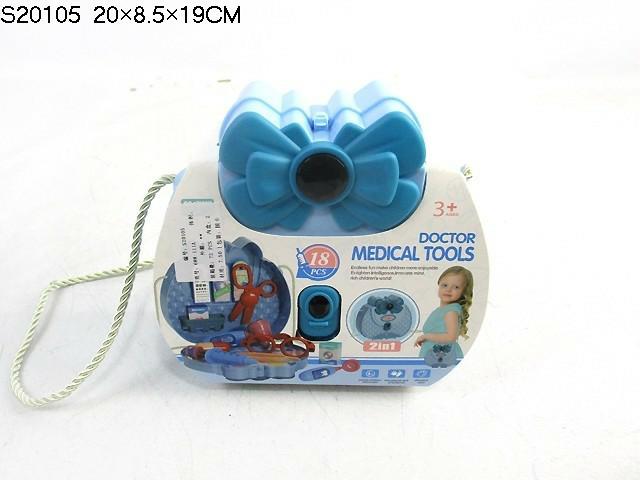 DOCTOR SET (K11)(R-5)