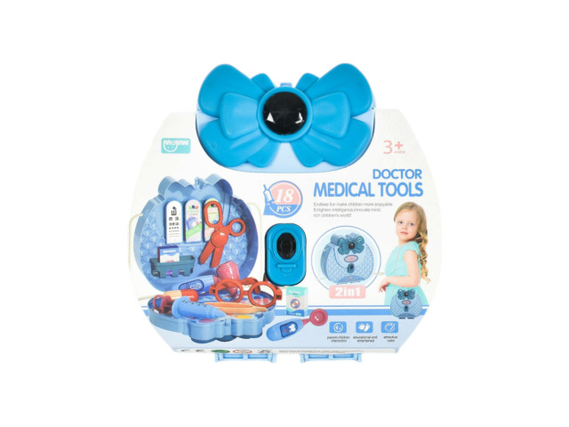 DOCTOR SET (K11)(R-5)