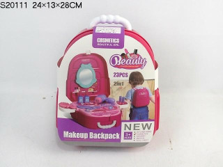 COSMETIC SET (B-11)(M-13)(R-8)(R-5) COSMETIC SET (B-11)(M-13)(R-8)(R-5)