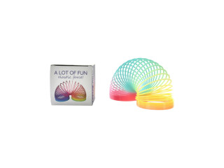 RAINBOW SPRING (M11)(E10) RAINBOW SPRING (M11)(E10)