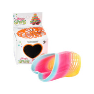 RAINBOW SPRING HEART (R-4) RAINBOW SPRING HEART (R-4)