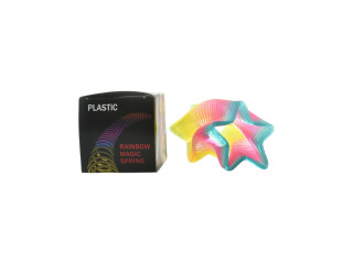 RAINBOW SPRING (M4/M09/R23 RAINBOW SPRING (M4/M09/R23