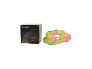 RAINBOW SPRING (M11)(R-22)(F-34) RAINBOW SPRING (M11)(R-22)(F-34)