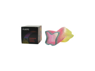 RAINBOW SPRING (M10)(M-09)(F-34) RAINBOW SPRING (M10)(M-09)(F-34)