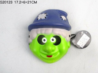 TOY MASK (A13)(K-9)H27 TOY MASK (A13)(K-9)H27