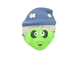TOY MASK (A13)(K-9)H27 TOY MASK (A13)(K-9)H27