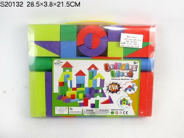 BUILDING BLOCKS (C9)(M-8)(F-9)