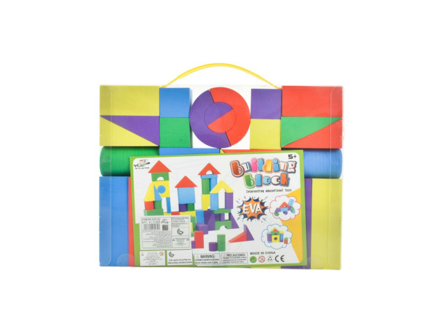 BUILDING BLOCKS (C9)(M-8)(F-9)