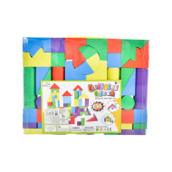 BUILDING BLOCK (M-5)(M-8)(F-9)