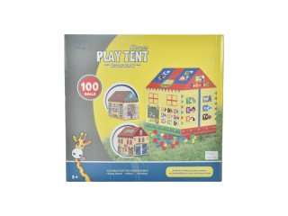TENT SET (R-10) TENT SET (R-10)