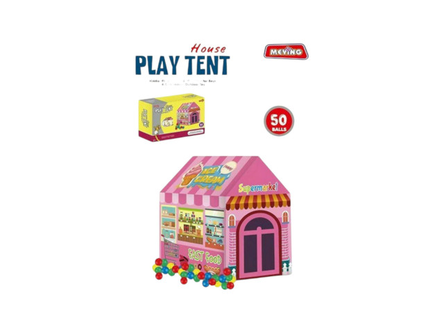 TENT SET